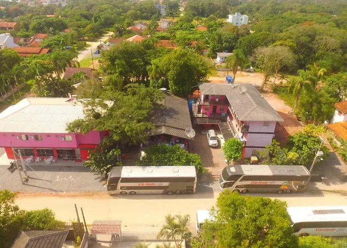Pousada Vila Oeste