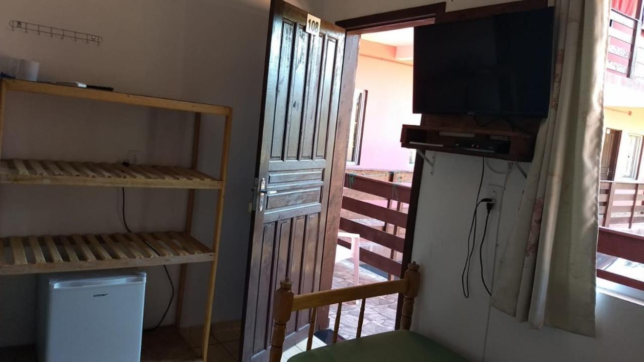 賓館 Pousada Vila Oeste