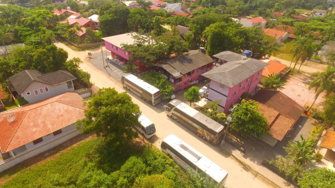 Pousada Vila Oeste 賓館 Itapoa (Santa Catarina)